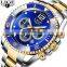 LIGE 8924 Quartz  Watch For Men Sport Diver luxury men watch waterproof  Date Clocks watches men