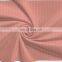 Super Comfortable Rayon   Fabric Stripe Dyed Woven Fabric For Dress