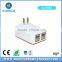 CE certification 4 port usb charger supply by zhongshan jiale electronic sales in alibaba