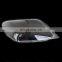 Front Headlamps Transparent Lampshades Lamp Shell For MITSUBISHI Outlander 2004 2005 2006 Headlights CoverLens Replacement