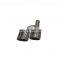 Double Exhaust Tip Trim Pipe For Mercedes Benz C Class W202 W203 W204 A W168 W169 176