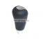 Automatic Car Shift Lever Knob Gear Shift Knob Lever Shifter For Mazda 6 GG GH Mazda 8 CX-7 MX5 RX8 Mazda 3 BK BL
