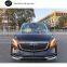 Оптовая продажа комплектов кузова Maybach. Автомобильные аксессуары. Гриль для MPV. Передний и задний бампер для V-Class, VITO. V260, V250, vito 447
