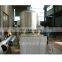 Hot Sale GFG High-Efficiency Vertical Fluid Bed Dryer for Anhydrous phosphate