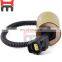 Hot sales excavator parts E330D E336D solenoid valve coil