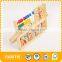Wholesale wooden abacus learn to count for children studying