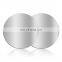 Craft Aluminum Sheet Pan 1100 1050 1060 3003 3105 Aluminum Circle for Aluminum Tube/Soda Cans