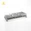 6063 T5 50w High Power led Heat Sink Aluminum Profile Manufacturer
