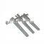 Stainless steel round bar OEM service