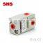 SNS VTA301 Series air control high frequency PT1/8 solenoid valve pneumatic control valve