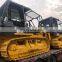 New China 160HP Shantui crawler bulldozer SD16C with coal blade