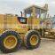 used motor grader CAT 140G 140H 140K for sale