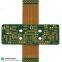 Customized Rigid-flex Pcb Board Manufacturing Pcb Keyboard For Electronics