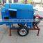 Millet Grain Buckwheat Bean Shelling Thresher Machine