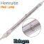 09751751 230v 1500w fast response halogen quartz ir heating lamp