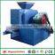 High Pressure Two Rollers Egg Pillow Shape Ball Briquette Press Machine For Charcoal Waste