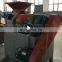 2 rollers mechanical high pressure charcoal ball press machine for South Africa