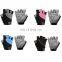 Wholesale women man gloves gym Custom logo palm sport workout fitness gloves