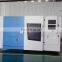 Fiber Laser Cutting Machine Full Cover 3000W 4000W CNC Fiber Laser Cutter Sheet Metal