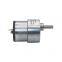 37mm 12v 24v electric  motor with reduction gear dc gear motor