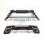 Factory  ABS  front  and  rear  bumper  guard  bumper protection  For  Aruz  2018+