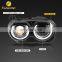 New Auto Headlight DOT APPROVED AUTO LAMP HEADLAMP FOR DODGE CHALLENGER 2015-2020