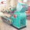1mm output size double stage hammer mill crusher