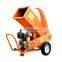 Wood Chipper Wood Shredder Timber Chipping Machine