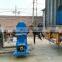 Factory Direct Sale Biomass Waste Extruder Bagasse Olive Waste Extruder for Briquette Press Machine