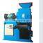 New design hydraulic roller type mineral fuel briquette machine / mineral fuel ball briquetting press machine factory