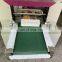 Automatic food brazilian frozen whole chicken packing machine