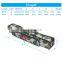 JOHNCOO Easy Carry Large Capacity Oxford Cloth Material Professional Fishing Rod Bag