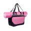 Large Capacity Sport Cylinder Gym Tote Shoulder Crossbody Travel Duffle Bag for Fitness