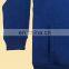 New Design kangaroo pocket design custom royal blue hoodie with your logo Men's hoodies & sweatshirts