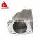 Extruding Housing Valve Parts Aluminum Extrusion Cylinder Case Actuator