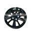 MAICTOP car accessories wheel hub for lx570 black wheel rims car wheel hub rim 4*4 20 21 inches