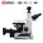 4XCE 1000X Professional Trinocular Inverted Metallurgical Microscope With Camera Image Analysis Software