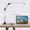 Desk Lamp Stepless Dimming & Adjustable Color Temperature Modern Architect Lamp brightness Desk Lamp