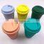 Customize Plant Fibre Coffee Cup 450ML/16OZ