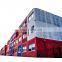 Durable 40ft High Cube Container House Container Office For Sale
