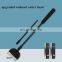 New Arrival Manufacturing Algae Plant Stainless Steel Premium Scraper Cleaning Aquarium Tools