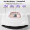 SUN X8 MAX UV LED Nail Lamp 150W 57Pcs Nail Dryer All For Curing UV Gel Polishing Nail Art Tool