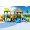 Cheap price kids outdoor play ground playground equipment for children