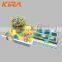 Naughty Castle Children Play Mazes Equipment For Amusement Soft Indoor Playground