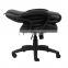 Leather Executive Chair with Swivel Seat Office Chair