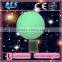ACS led crystal magic ball light, led ball light outdoor, led light ball for sale