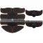 Hips Trainer Muscle Stimulator Buttocks Abdominal ABS Fitness Slimming Massager