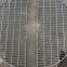 Fan-shaped Hot Sale Customized Special-shaped Steel Lattice Plate