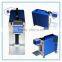 Lowest price mini fiber laser marking machine