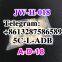 Best price CAS:16595-80-5  Levamisole hydrochloride  akb-48 4-ho.met fu,b-144 fub